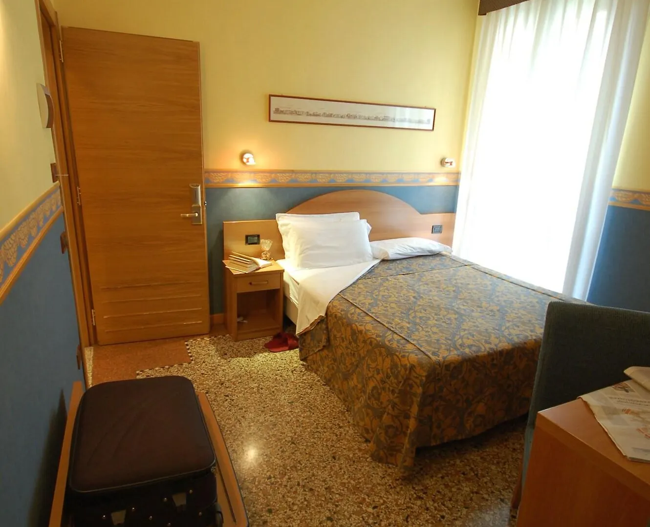 Antica Villa Graziella Venice - Atika & Atif Marghera 2*,  Italy