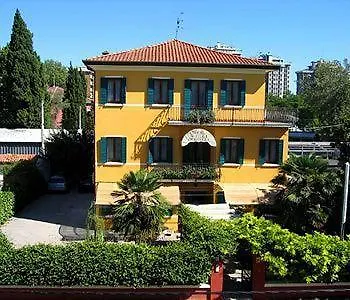 Hotel Antica Villa Graziella Venice - Atika & Atif Marghera