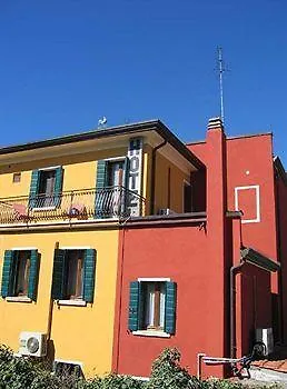 Antica Villa Graziella Venice - Atika & Atif Marghera 2*,  Italy
