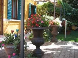 Antica Villa Graziella Venice - Atika & Atif Marghera 2*,