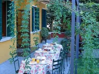 Antica Villa Graziella Venice - Atika & Atif Marghera Hotel