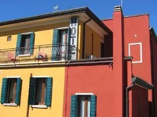 ** Hotel Antica Villa Graziella Venice - Atika & Atif Marghera Italia