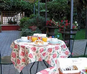 Antica Villa Graziella Venice - Atika & Atif Marghera Hotel