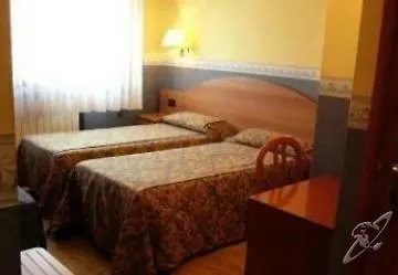 Antica Villa Graziella Venice - Atika & Atif Marghera 2*,