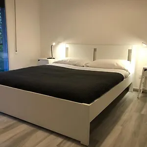 Four Bed & Breakfast Boloňa
