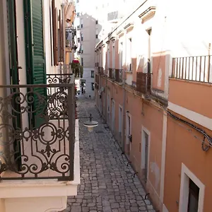Dimora Apulia Bed & Breakfast