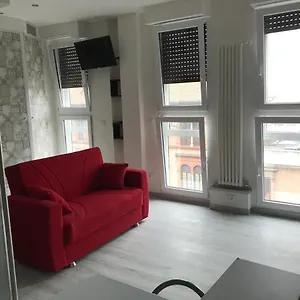 Itremoschettieri Bed & Breakfast Boloňa