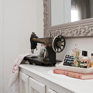 Un Sogno Bed & Breakfast