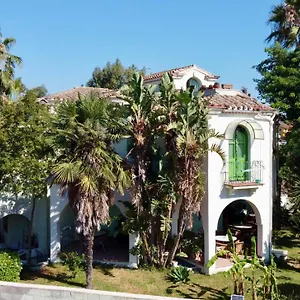 Castelletto Apartamento Bari Sardo