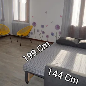 Noemi Venice Apartamento
