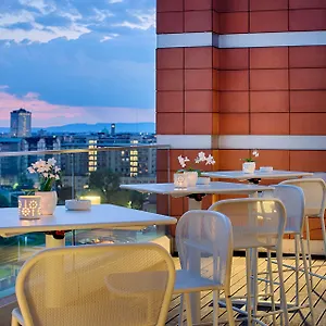 Savhotel Mantegna **** Padova