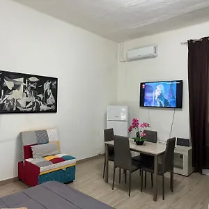 Civico 10 Apartamento Sassari