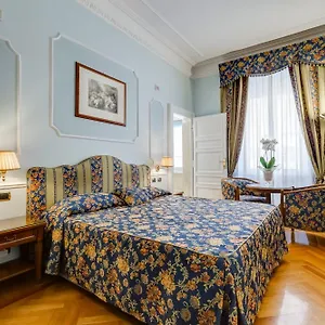 *** Otel Cellini İtalya