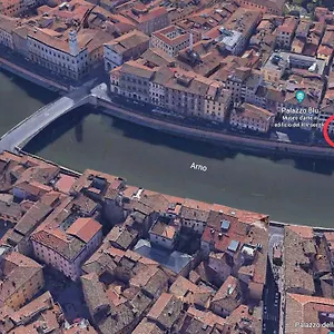 Gambacorti Apartamento Pisa
