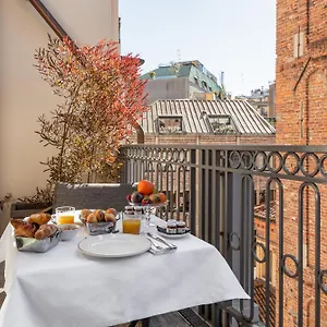  Otel Speronari İtalya
