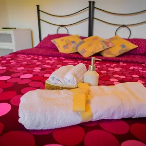 Milus'home Guest house