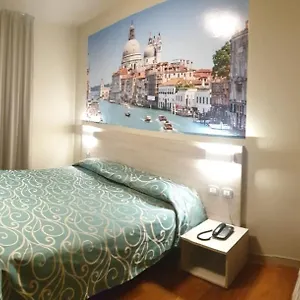 Hotell Altieri