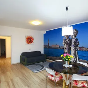 Venice Loft Apartmán