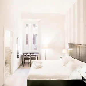 Piazza Cavour Guest house