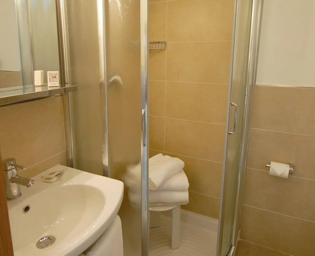 ** Hotel Antica Villa Graziella Venice - Atika & Atif Marghera Italy