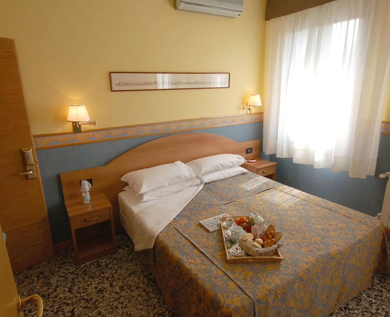 Antica Villa Graziella Venice - Atika & Atif Marghera 2*,  Italy