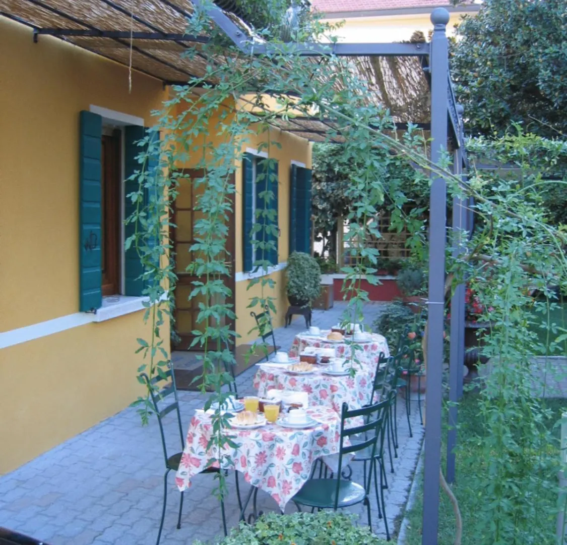 Antica Villa Graziella Venice - Atika & Atif Marghera 2*,  Italy