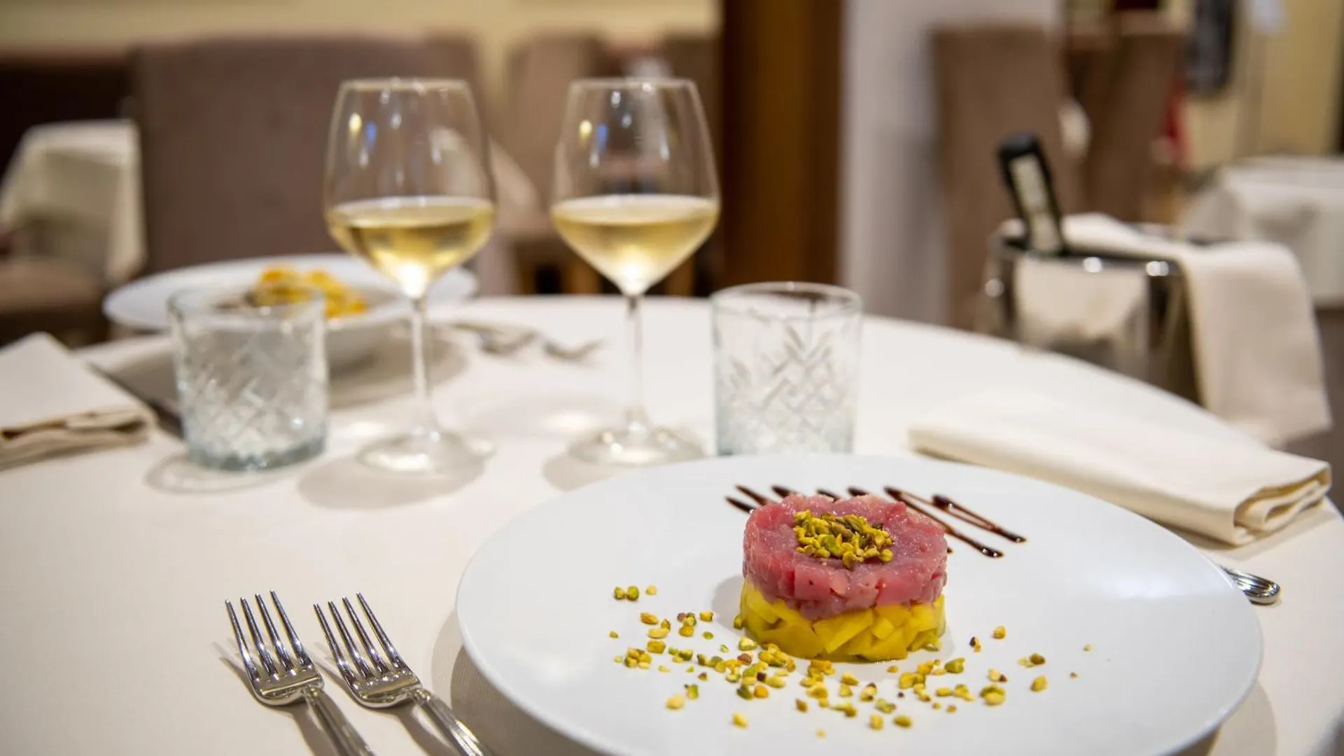 Antica Villa Graziella Venice - Atika & Atif Marghera