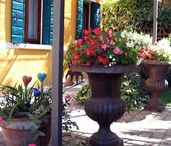 Antica Villa Graziella Venice - Atika & Atif Marghera