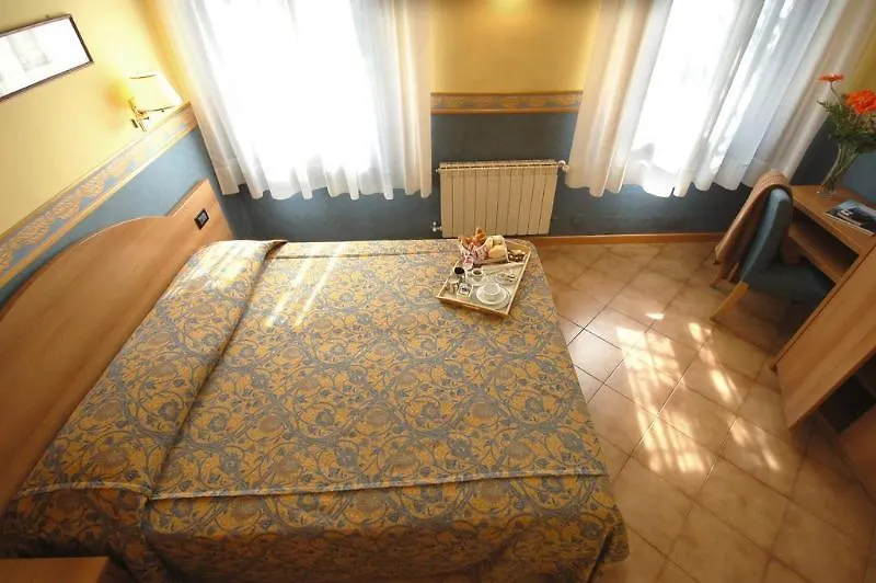Antica Villa Graziella Venice - Atika & Atif Marghera Hotel