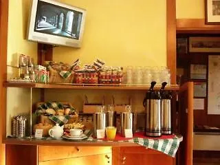 ** Hotel Antica Villa Graziella Venice - Atika & Atif Marghera Italy