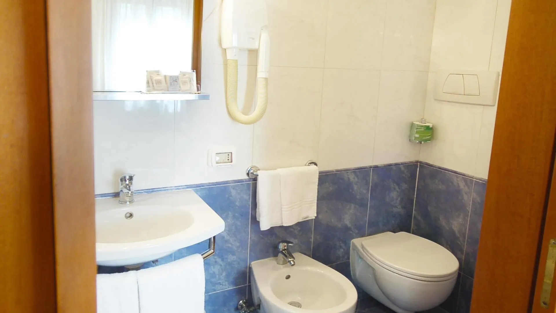 Antica Villa Graziella Venice - Atika & Atif Marghera 2*,  Italy
