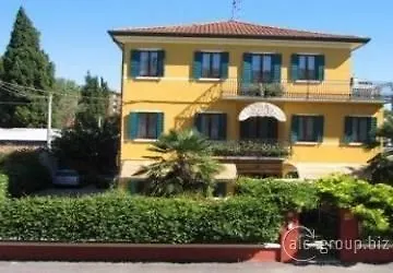 Hotel Antica Villa Graziella Venice - Atika & Atif Marghera